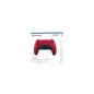 Sony DualSense Controller Sony PlayStation 5 Sort Rød Sony DualSense Controller Sony PlayStation 5 Sort Rød